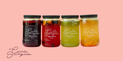 Collection image for: Casa Sangría