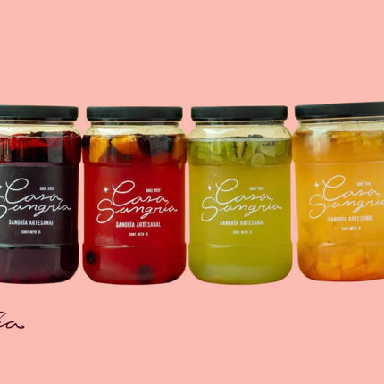 Collection image for: Casa Sangría