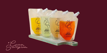 Collection image for: Cócteles By Casa Sangría