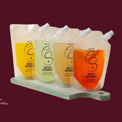 Collection image for: Cócteles By Casa Sangría