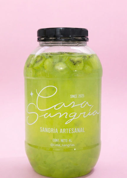 Casa Bosque 300ML | 1LT | 2LT | 4LT