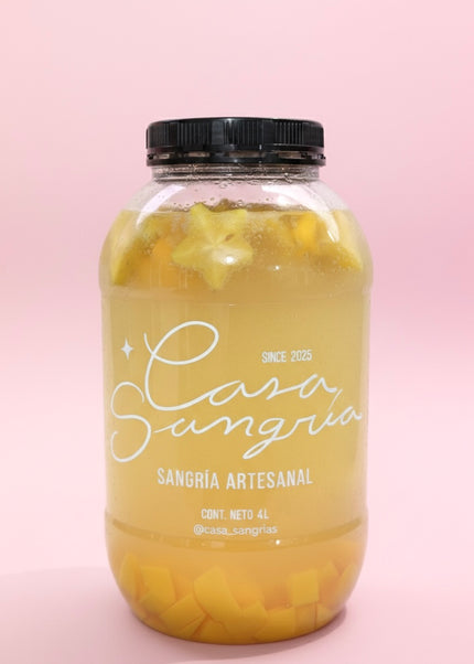 Casa Aurora 300ML | 1LT | 2LT | 4LT