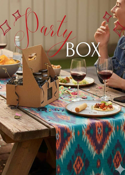 Party Box