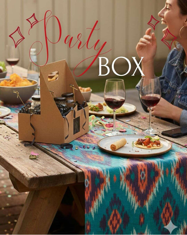 Party Box