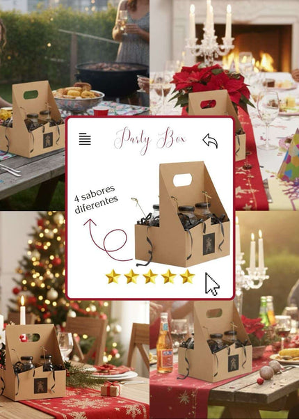 Party Box