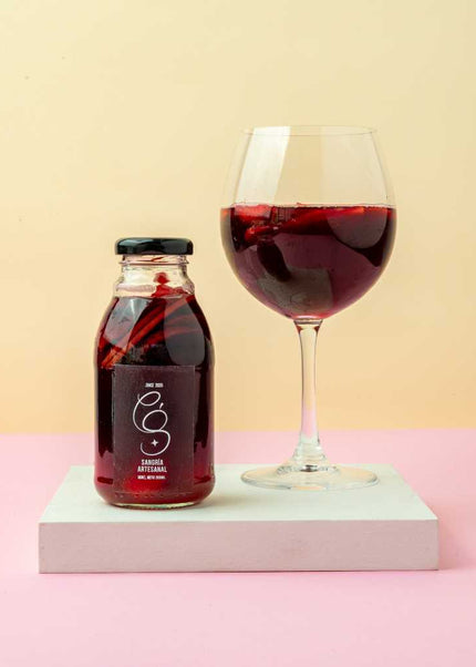 Casa Fuego 300ML | 1LT | 2LT