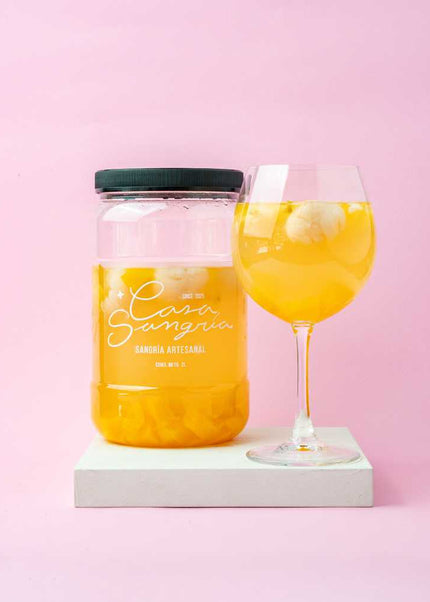 Casa Aurora 300ML | 1LT | 2LT