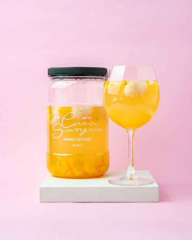 Casa Aurora 300ML | 1LT | 2LT