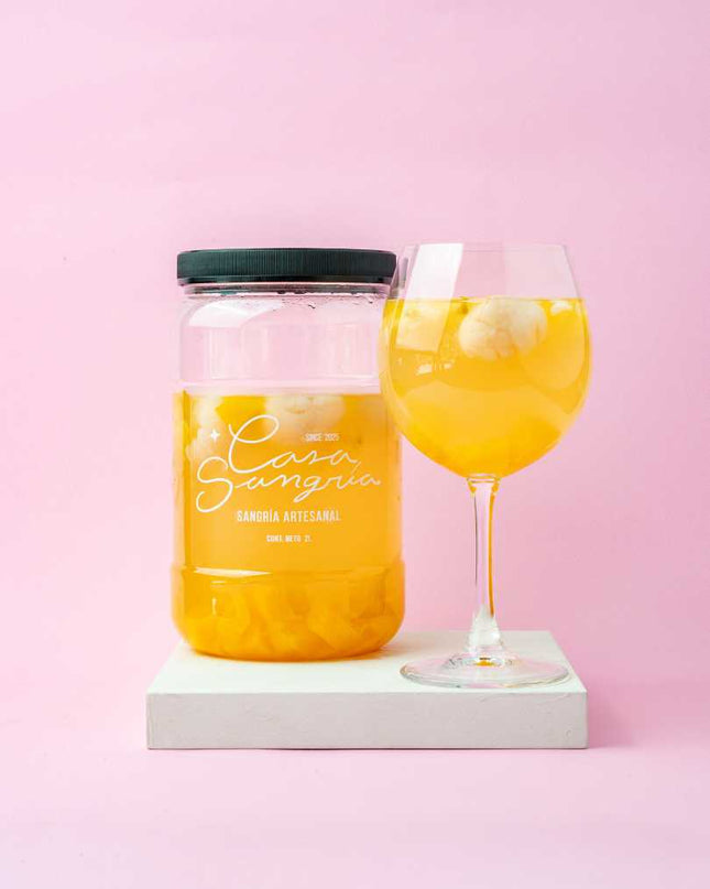 Casa Aurora 300ML | 1LT | 2LT