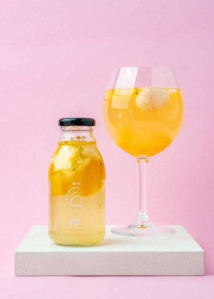 Casa Aurora 300ML | 1LT | 2LT