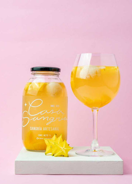 Casa Aurora 300ML | 1LT | 2LT