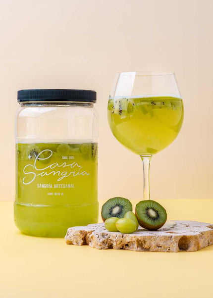 Casa Bosque 300ML | 1LT | 2LT