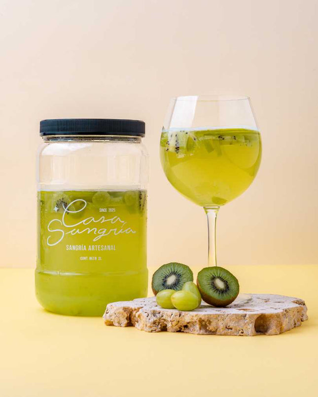 Casa Bosque 300ML | 1LT | 2LT