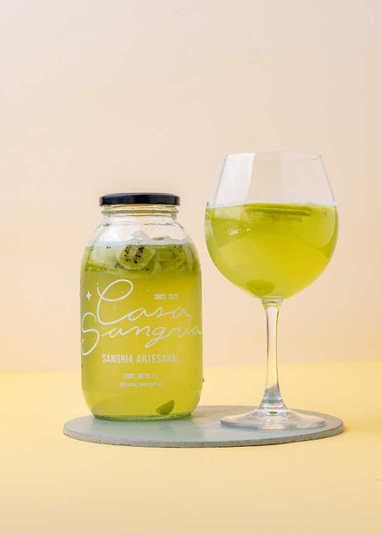 Casa Bosque 300ML | 1LT | 2LT