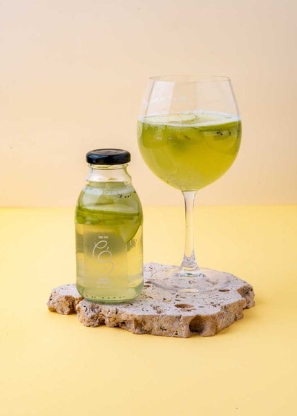 Casa Bosque 300ML | 1LT | 2LT