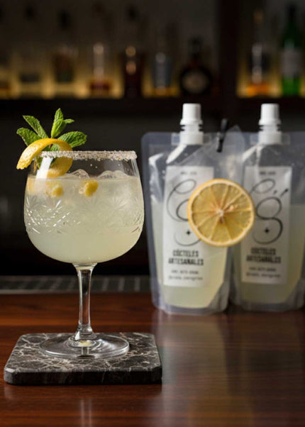 Margarita Tradicional