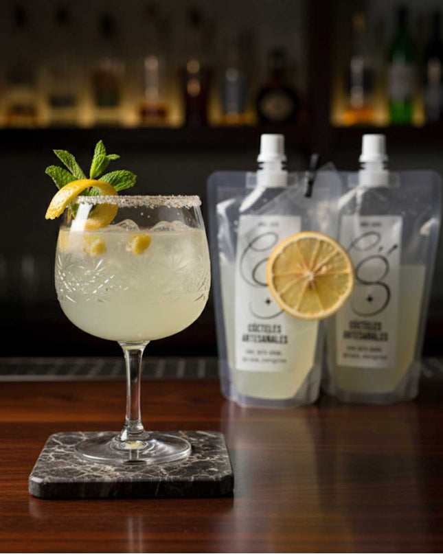 Margarita Tradicional