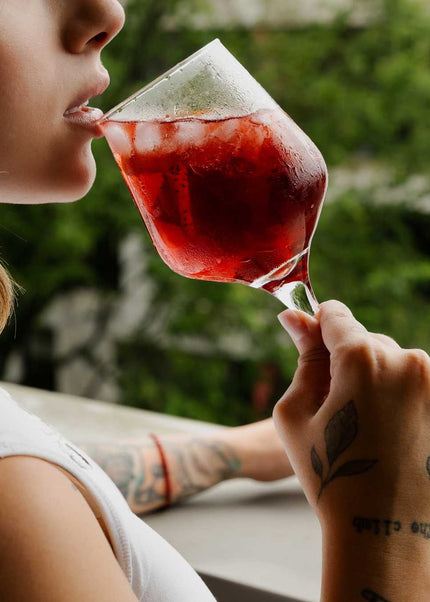 Casa Sunset 300ML | 1LT | 2LT