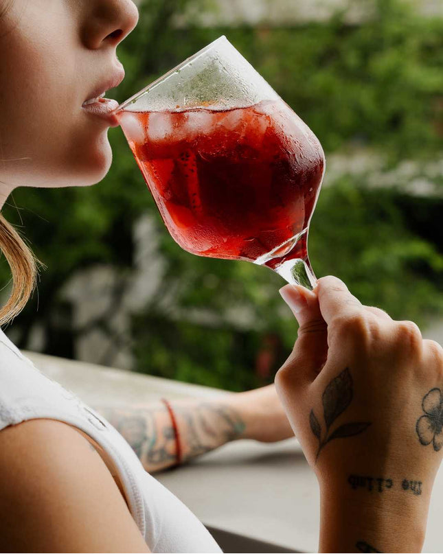 Casa Sunset 300ML | 1LT | 2LT