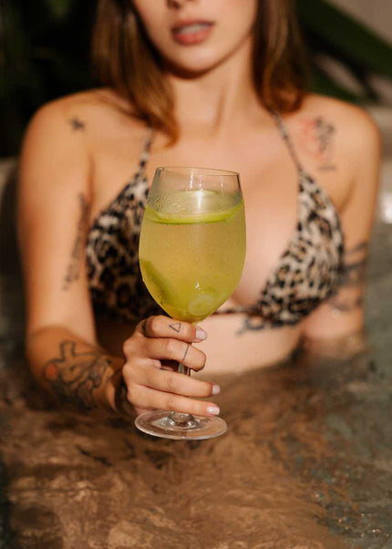 Casa Bosque 300ML | 1LT | 2LT