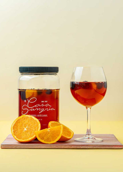 Casa Sunset 300ML | 1LT | 2LT