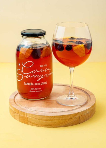 Casa Sunset 300ML | 1LT | 2LT